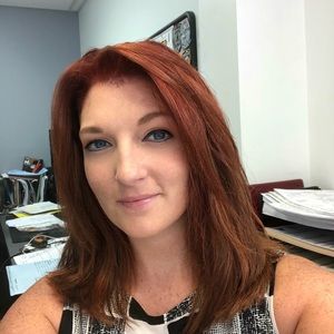 Meet your Posher, Heather